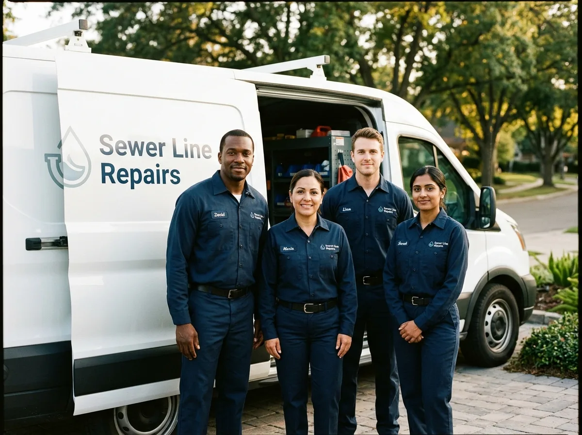 Emergency Plumber company in Switchback, WV