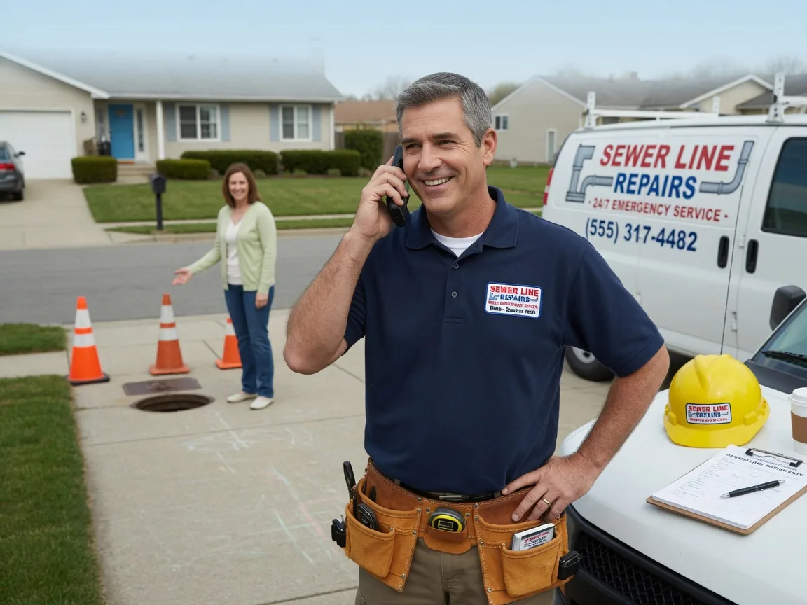 Emergency Plumber Switchback, WV FAQs